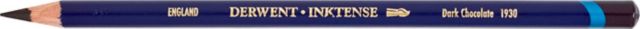 INKTENSE PENCL DARK CHOCOLATE
