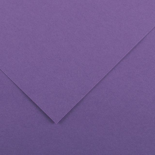 COLORLINE SHEETS 300GSM 19X25 VIOLET
