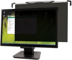 Kensington Snap2 22 Wide Privacy Screen - ONLINE ONLY | Kensington ...