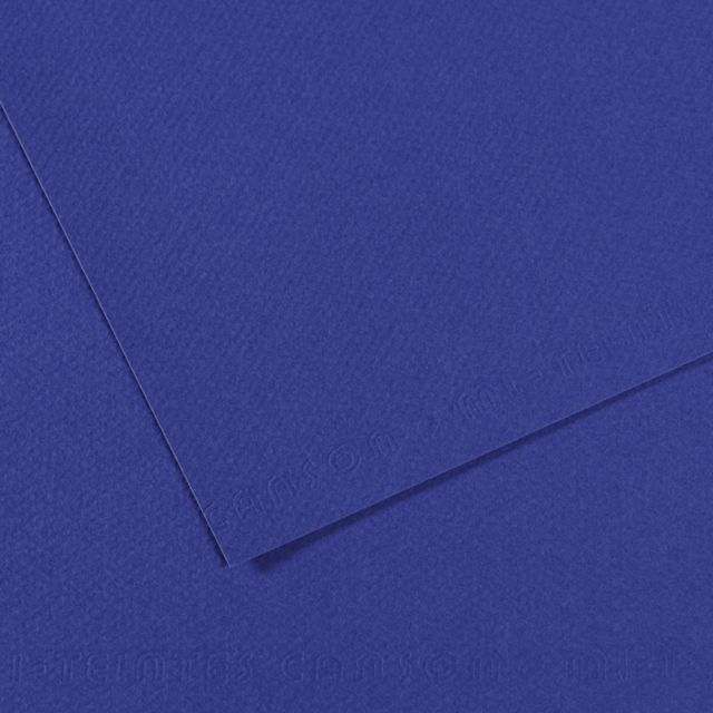 MI-TEINTES 590 ROYAL BLUE 19X25