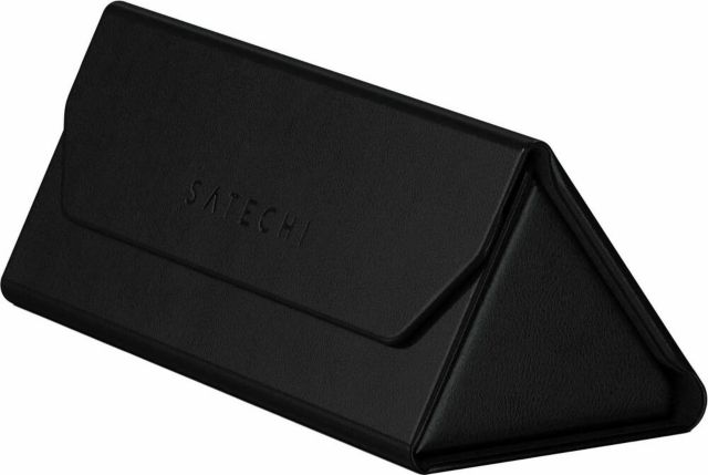 Satechi FindAll Glasses Case, Black