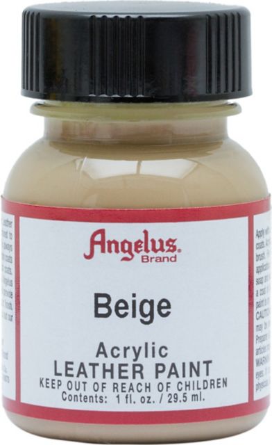 ANGELUS STANDARD PAINT 1OZ BEIGE