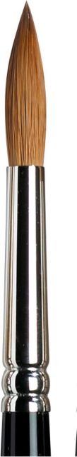Series 7 Brush Round 8