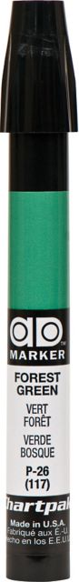 AD MARKER FOREST GREEN