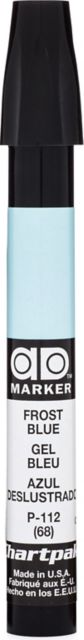 AD MARKER FROST BLUE