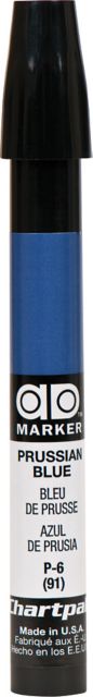 AD MARKER PRUSSIAN BLUE