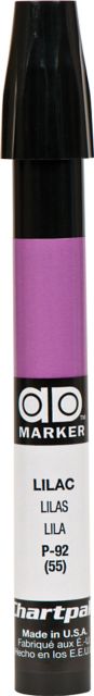 AD MARKER LILAC