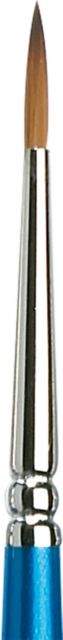 COTMAN BRUSH ROUND #111- 2