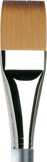 COTMAN BRUSH WASH/ONE STROKE #777  1''