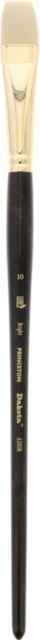 DAKOTA SYNTHETIC BRISTLE ACRYLIC BRIGHT 10