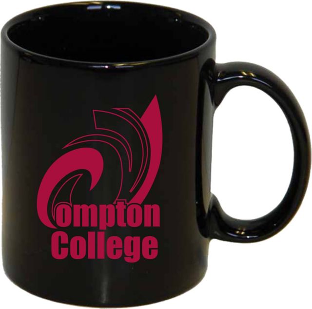 Compton College 11 oz. Mug