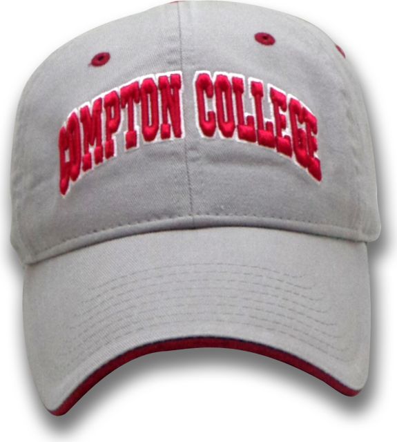 Compton College Cap