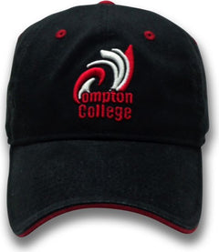 Compton College Cap