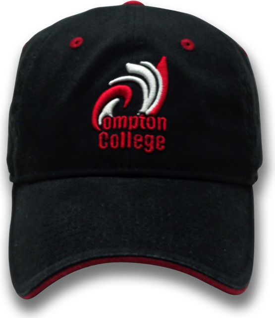 Compton College Cap