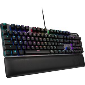 ASUS ROG TUF GAMING KEYBRD K7