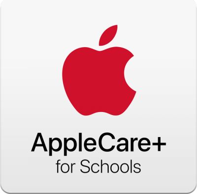 AppleCare+ for Schools - 13-inch MacBook Pro (4-Year)