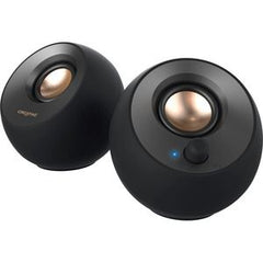 CREATIVE PEBBLE VS 2.0 SPEAKERS - ONLINE ONLY