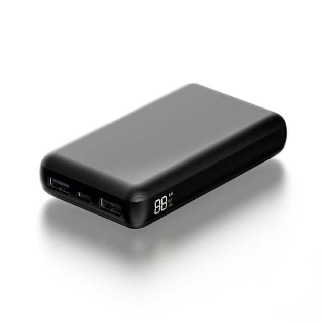 HIGH SPEED PWR BANK AIR 45WATT - ONLINE ONLY
