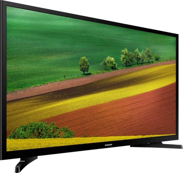 32'' Class M4500 Series LED HD Smart Tizen TV - ONLINE ONLY