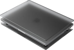 Satechi Eco-Hardshell Case MacBook Pro 16in, Clear