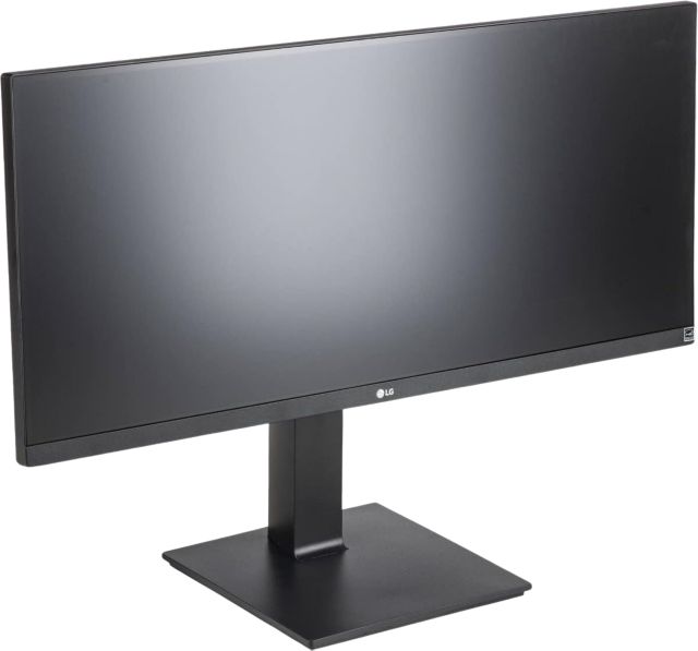 34'' 21:9 UltraWide FreeSync HDR IPS Monitor