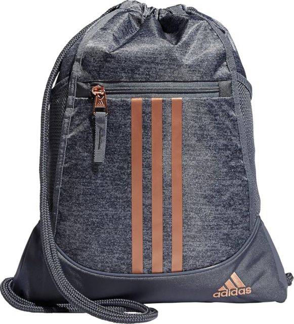 SKPK ALLIANCE II GREY/RS GOLD