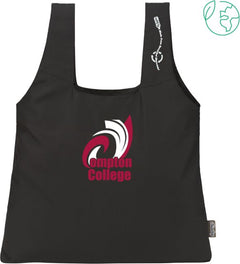 Compton ChicoBag Original rePETe Tote Compton College - ONLINE ONLY
