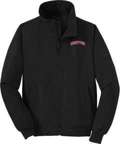 Compton Charger Jacket Arched Compton - ONLINE ONLY