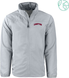 Compton C&B Charter Eco Recycled Full Zip Jacket Arched Compton - ONLINE ONLY