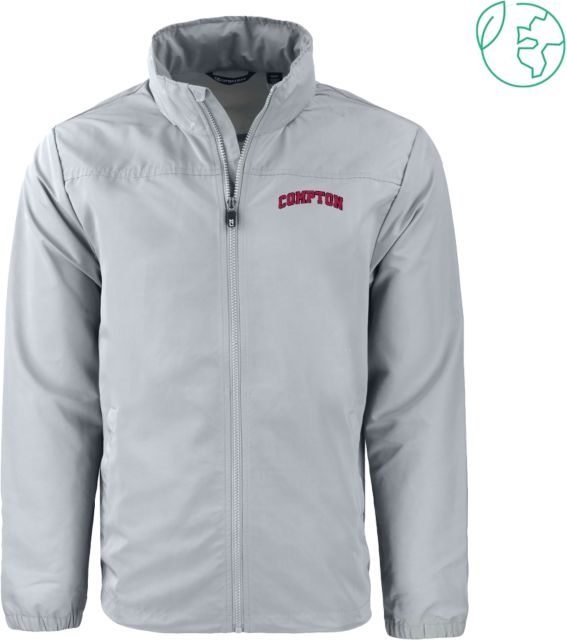 Compton C&B Charter Eco Recycled Full Zip Jacket Arched Compton - ONLINE ONLY