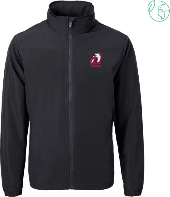 Compton C&B Charter Eco Recycled Full Zip Jacket Compton College - ONLINE ONLY
