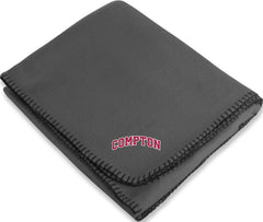 Compton Arctic Fleece Blanket Arched Compton - ONLINE ONLY