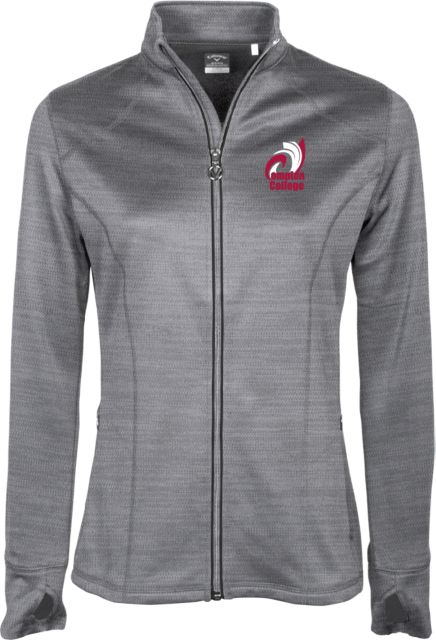 Compton Callaway Womens Stretch Performance Jacket Compton College - ONLINE ONLY
