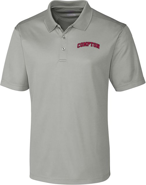 Compton C&B Clique Ice Pique Polo Arched Compton - ONLINE ONLY