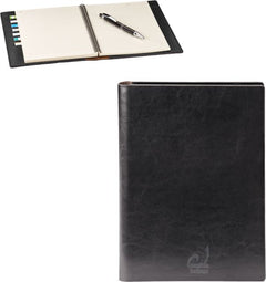 Compton Fabrizio Hard Cover Journal Compton College Engraved - ONLINE ONLY