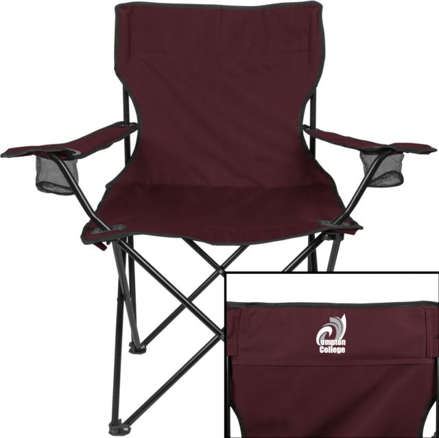 Compton Deluxe Captains Chair Compton College - ONLINE ONLY