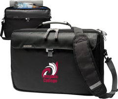 Compton Ogio Pursuit Messenger Bag Compton College - ONLINE ONLY