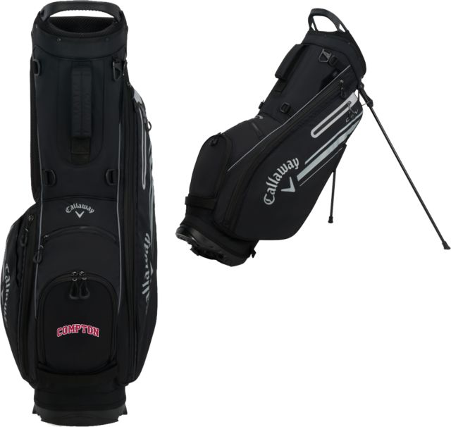 Compton Callaway Chev Stand Golf Bag Arched Compton - ONLINE ONLY