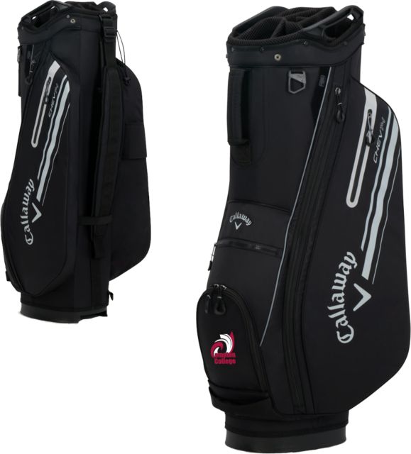 Compton Callaway Chev 14 Cart Golf Bag Compton College - ONLINE ONLY