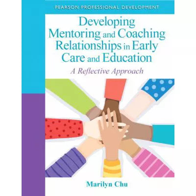 Developing Mentoring &amp; Coaching etc