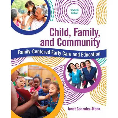 Child, Family &amp; Community