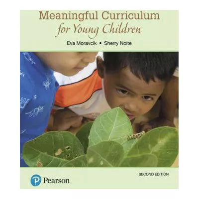 Meaningful Curriculum for Young Children