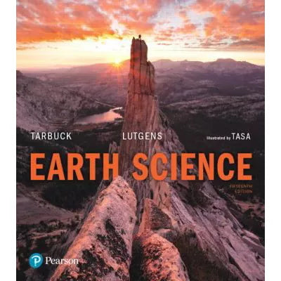 Earth Science