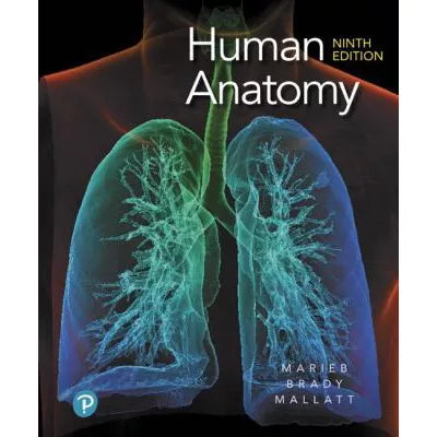 Human Anatomy Plus Mastering A&amp;P with Pearson eText -- Access Card Package