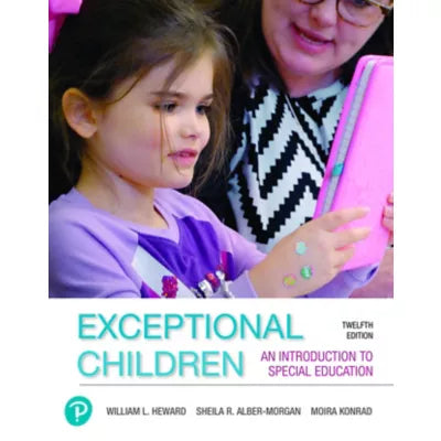 Exceptional Children