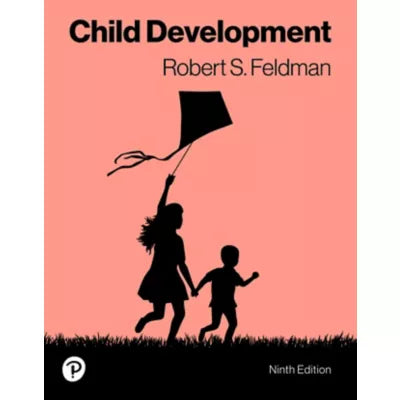 Pearson eText Child Development -- Instant Access
