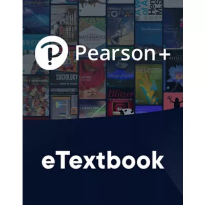 Introductory Chemistry (Pearson+)