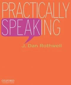 Practically Speaking