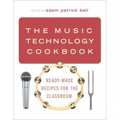 Music Technology Cookbook
