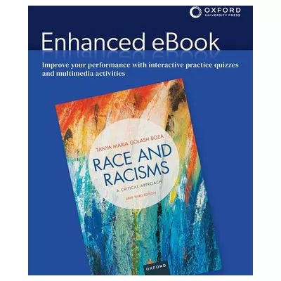 Race and Racisms: A Critical Approach